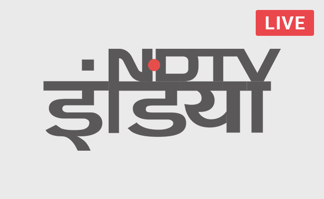 ndtv india hindi news live today